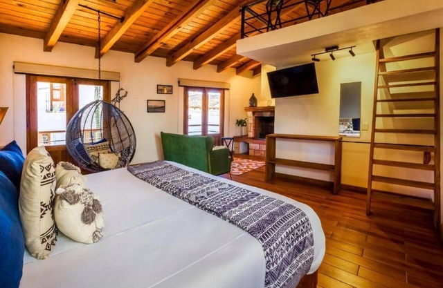 Hotel Kali