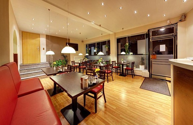 Hotel Kallmeyer