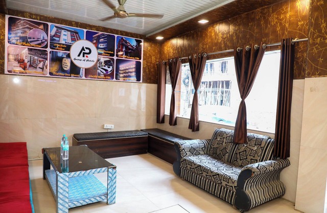 Hotel Kanha