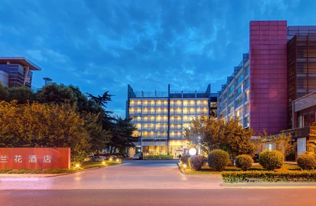 Hotel Kapok Wuxi