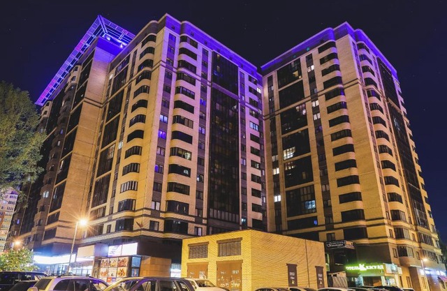 Hotel Kaskad