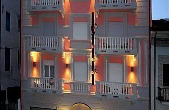 Hotel Katy