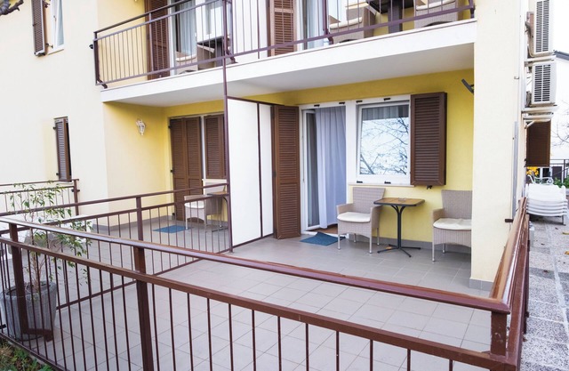 Hotel Keltika