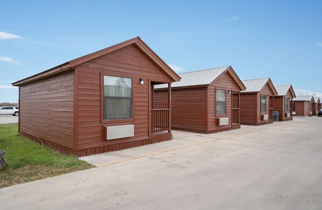 Hotel Kenedy Downtown - US 181