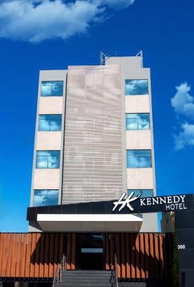 Hotel Kennedy