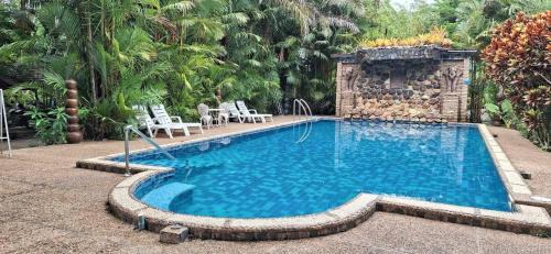 Hotel Khaosok and Spa