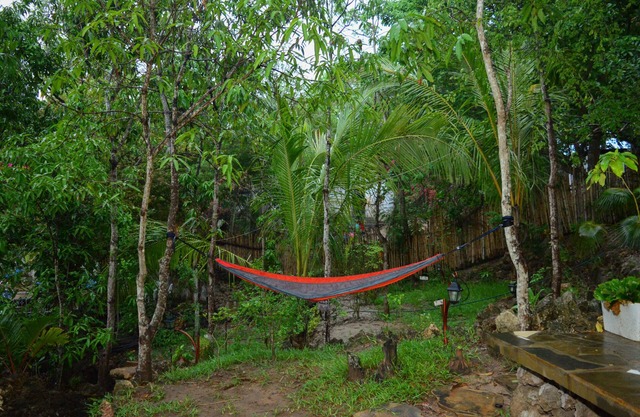 Kilifi Maghreb Hotel