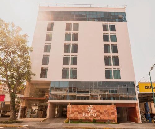 Hotel Klimt