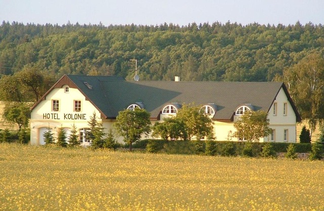 Hotel Kolonie