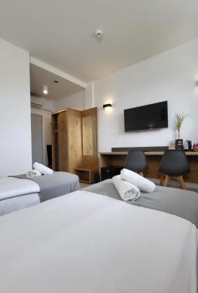 Hotel Konopielka