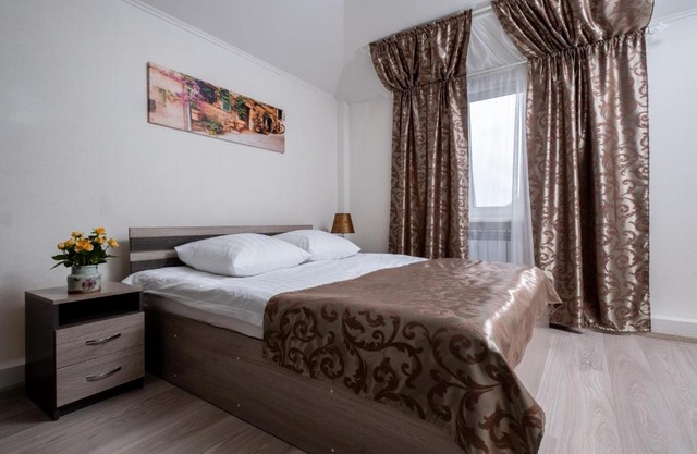 Hotel Korona