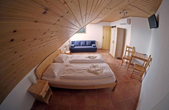 Hotel Kréta