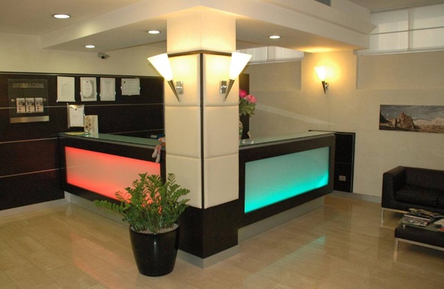 Hotel Kristall