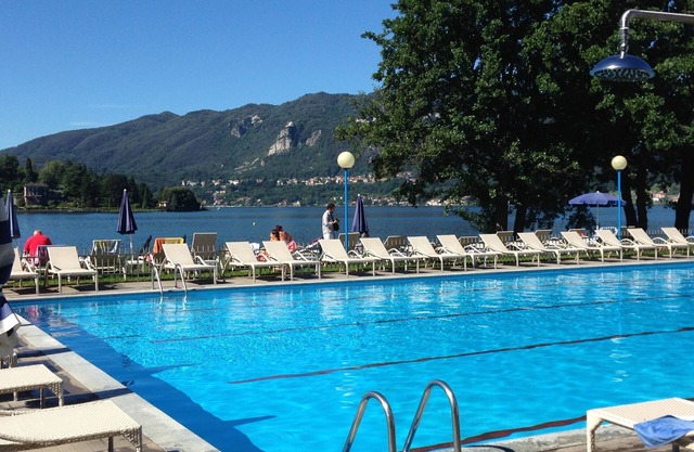 Hotel L'Approdo