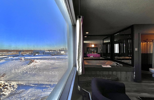 Hotel L'Express