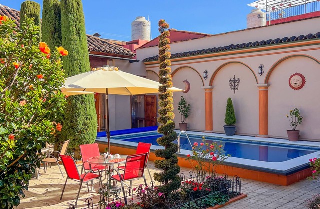 La Casa de Mama