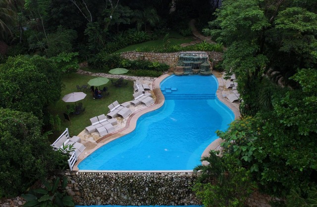 Hotel La Aldea del Halach Huinic