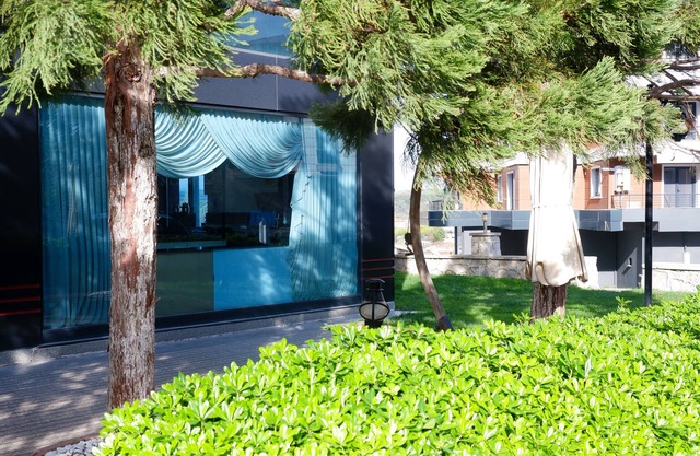 Hotel La Bella Soma