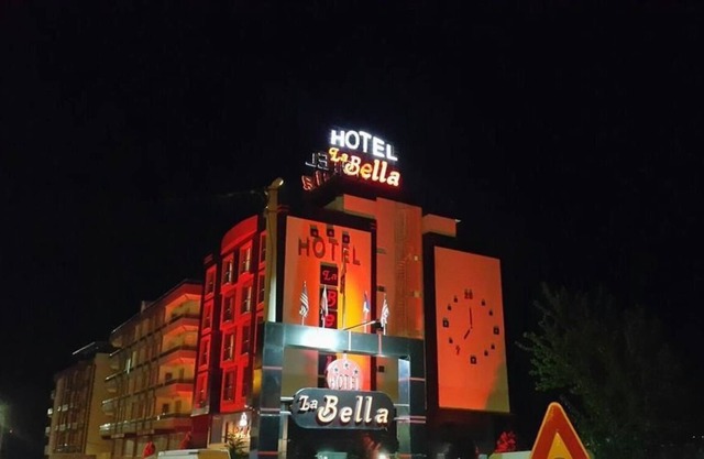 Hotel La Bella Soma