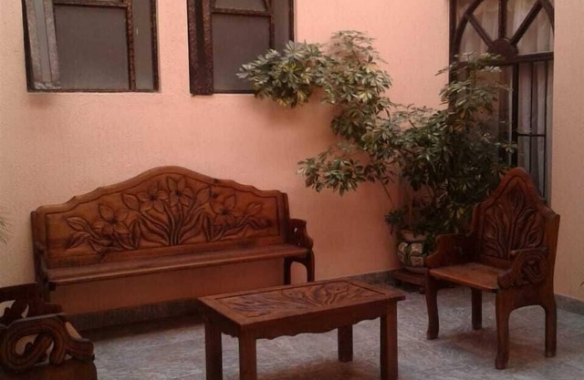 Hotel La Capilla