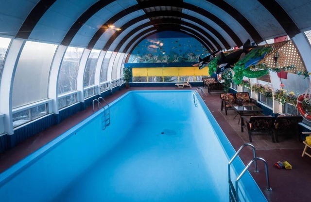 Hotel La Caravelle