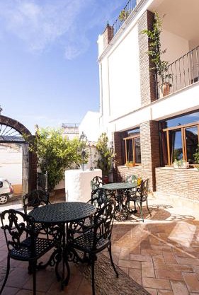 Hotel La Casa Grande del Burgo
