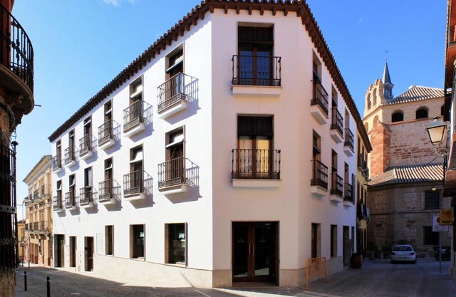 Hotel La Casota