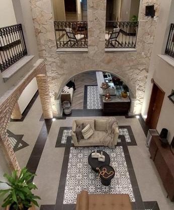 Hotel La Cazona Boutique