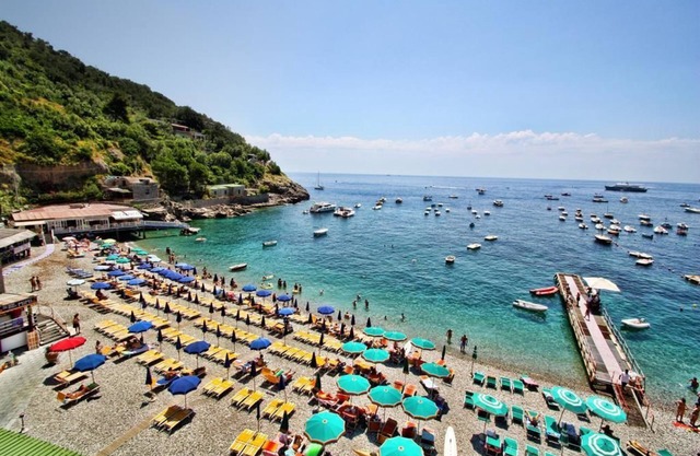 Hotel La Certosa
