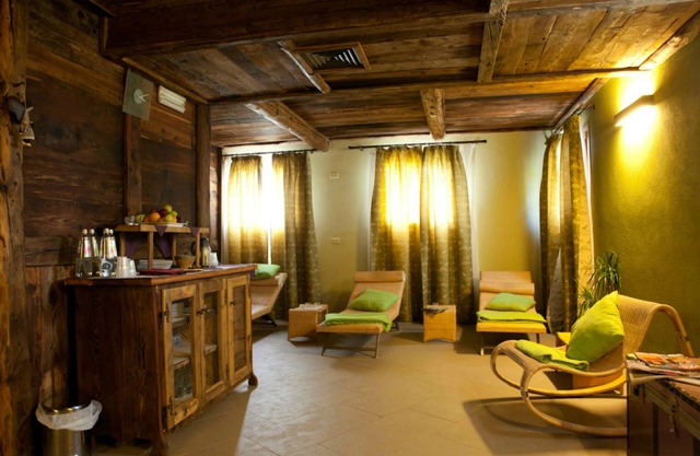 Hotel La Chance