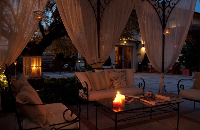 Hotel La Corte