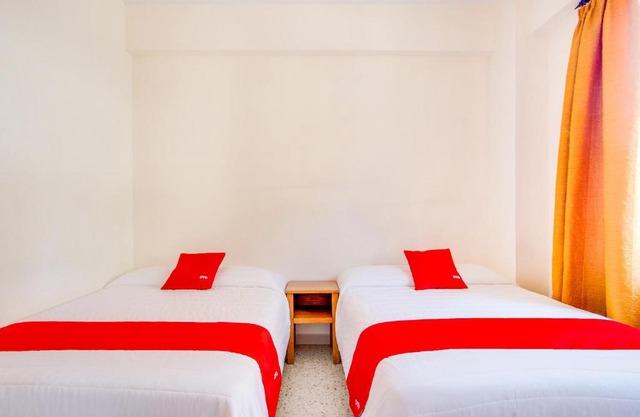 Hotel La Estancia