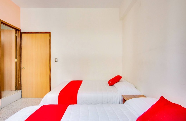 Hotel La Estancia