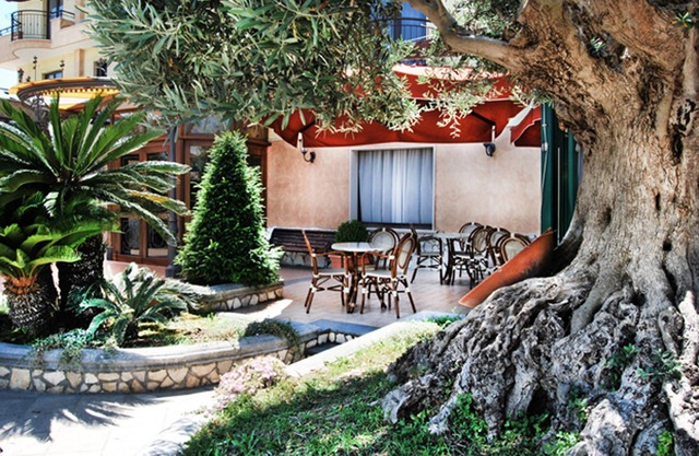 Hotel La Fayette