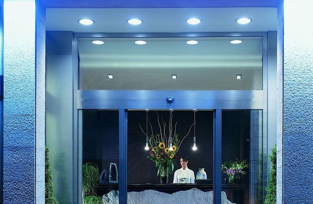 Hotel La Fenice