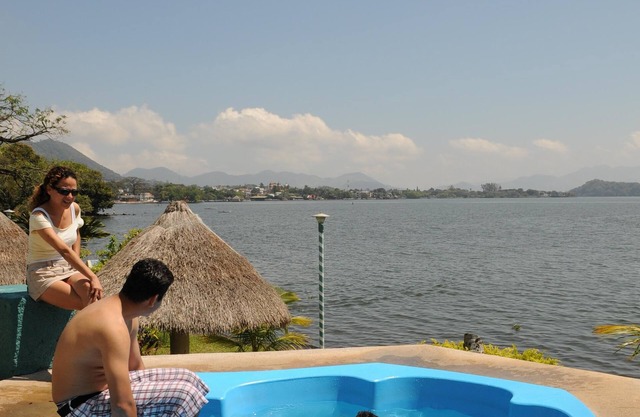 Hotel La Finca
