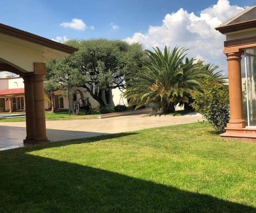 Hotel la finca