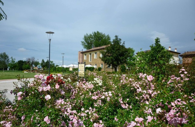 Hotel la Fornace