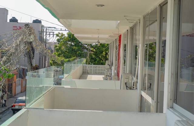 Hotel la fortuna