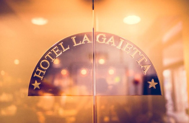 Hotel La Gaietta