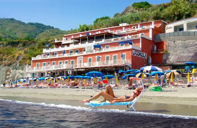Hotel La Gondola