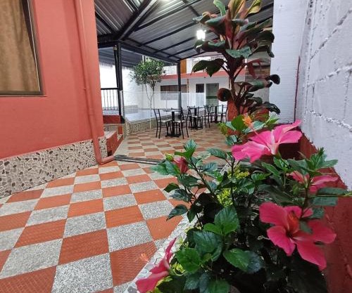 Hotel la Isabella SM