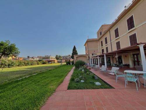 Hotel La Lampara