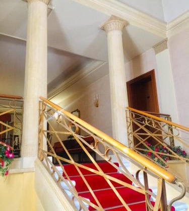 Hotel La Loggia