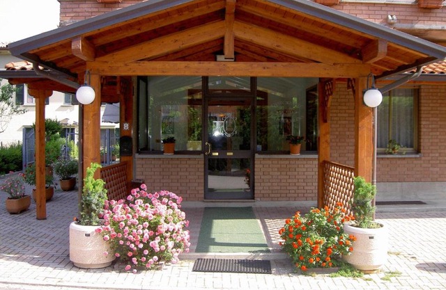 Hotel La Maddalena