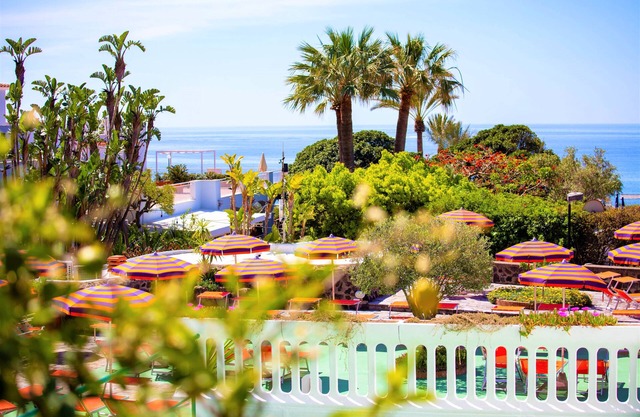Hotel La Mandorla