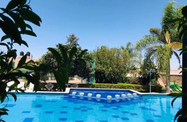 Hotel La Mansión