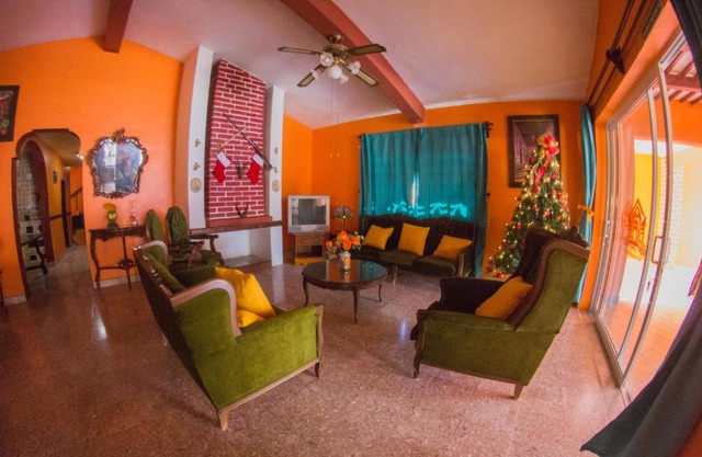 Hotel La Mansión del ALUX