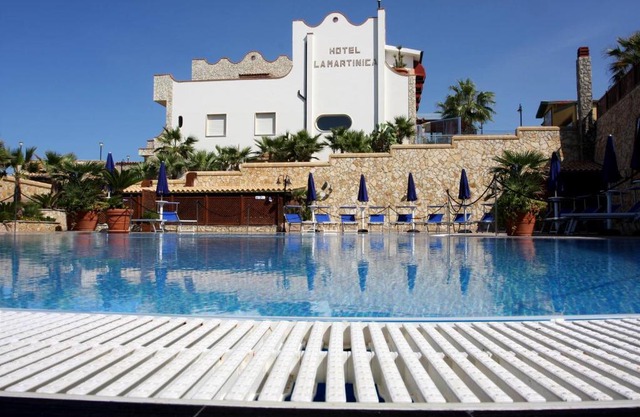 Hotel La Martinica