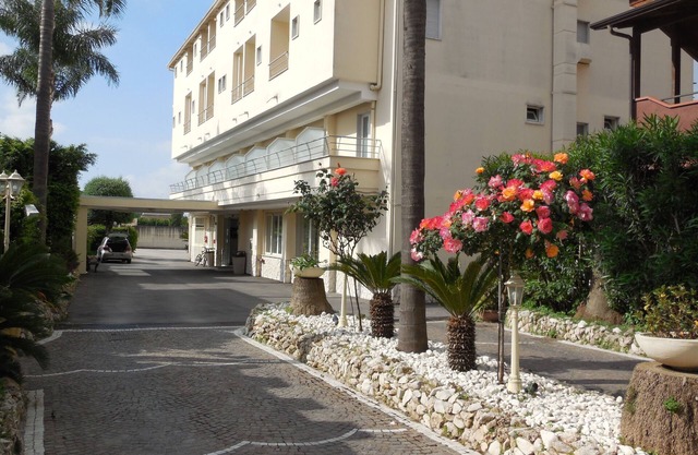 Hotel La Mela